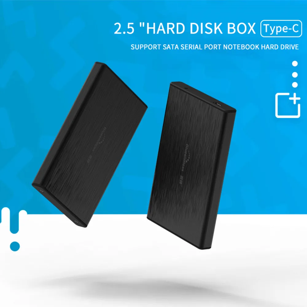 Чехол для жесткого диска 2 5 дюйма USB 0/3 0 на SATA |