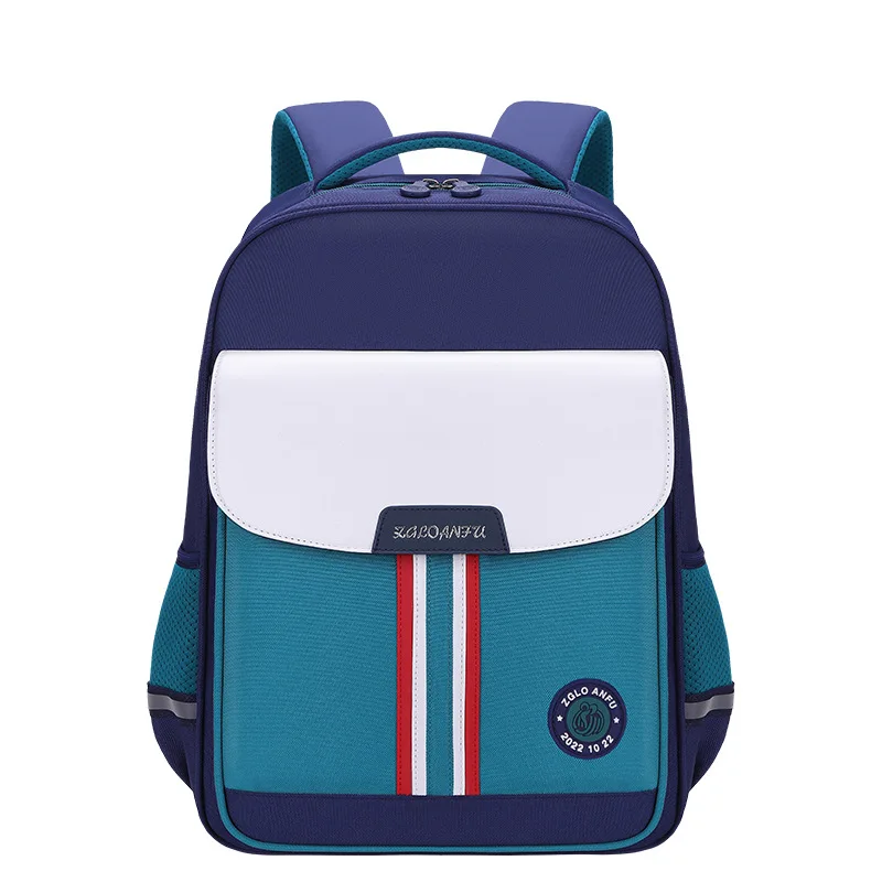 Kids school Backpack schoolbags orthopedics backpack Waterproof Children school bags for Girls Boys Backpack mochilas infantil