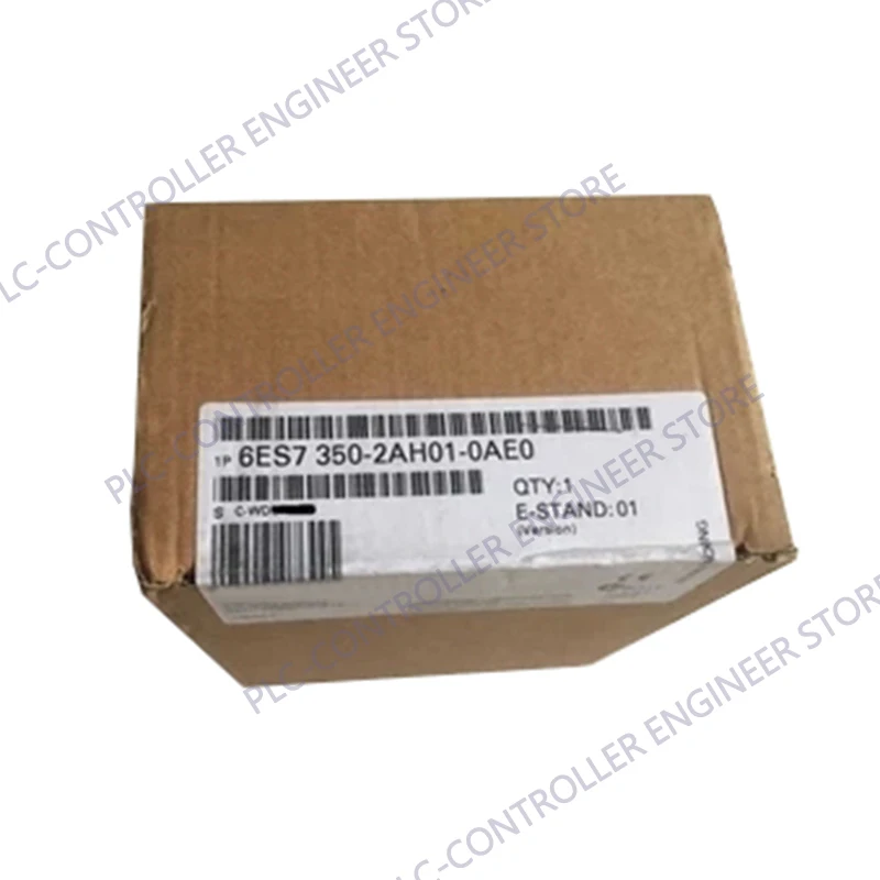 

New Original 24 Hours Within Shipment 6ES7350-2AH01-0AE0