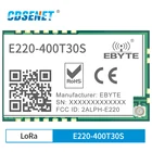 Беспроводной Модуль UART LLCC68 FSK RSSI 433 МГц 470 МГц 30 дБм
