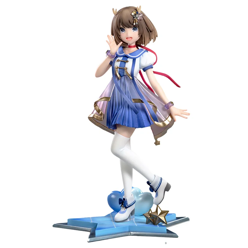 

AniGift Kano Anime Figure Model Collecile Action Toys Gifts