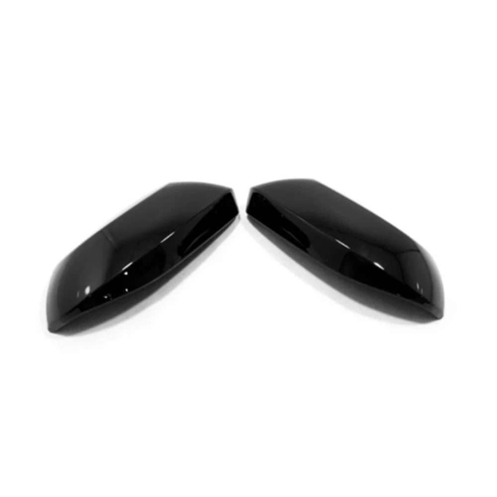 

For Toyota Corolla 2019-2022 Mirror Cover Universal Household Trim Cap Brand New Cover DIY Decorative Equipment