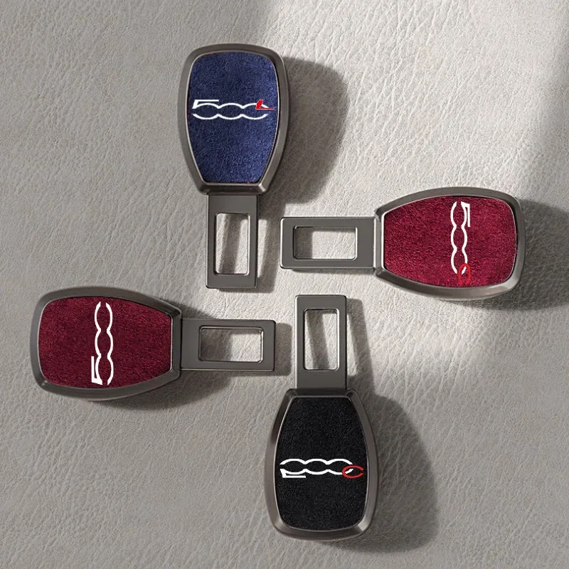 Замша для салона автомобиля зажим ремня безопасности металлические удлинители