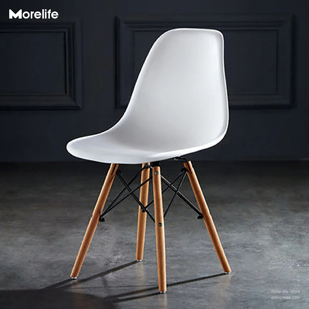 

Сетчатый красный простой компьютерный стул, скандинавский компьютерный стул для девушек, стул для макияжа