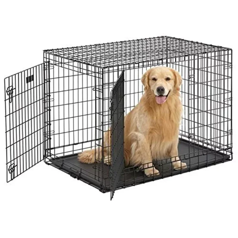 

MidWest Ultima Pro Triple Door Dog Crate