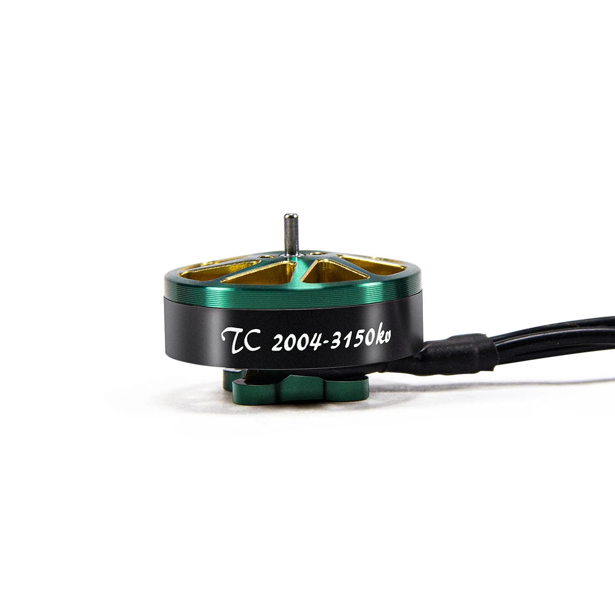 Фото Сверхлегкий двигатель BrotherHobby TC 2004 1700 кВ 1950 кВ 2100 кВ 3150 кВ №1