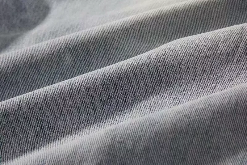 2022New Spring Summer Black Blue Cargo Jeans Men Streetwear Denim Jogger Pants Men Baggy Harem Jean Trousers Ankle-Length Men Cl