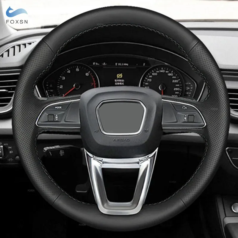 Для Audi (O Shape) A3 S3 8Y A4 S4 B9 A5 S5 Q3 F3 Q5 FY SQ5 Q7 4M SQ7 Q8 SQ8 RSQ8