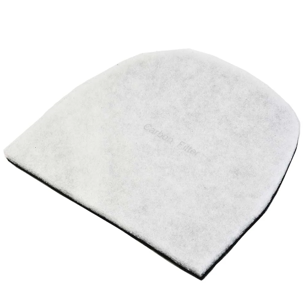 

2Pcs Activated Carbon Air Filters For EBAC 2000E 2600E 2600EX 2800EX 2850E Dehumidifier Purifier Replacement DDA510 Filter