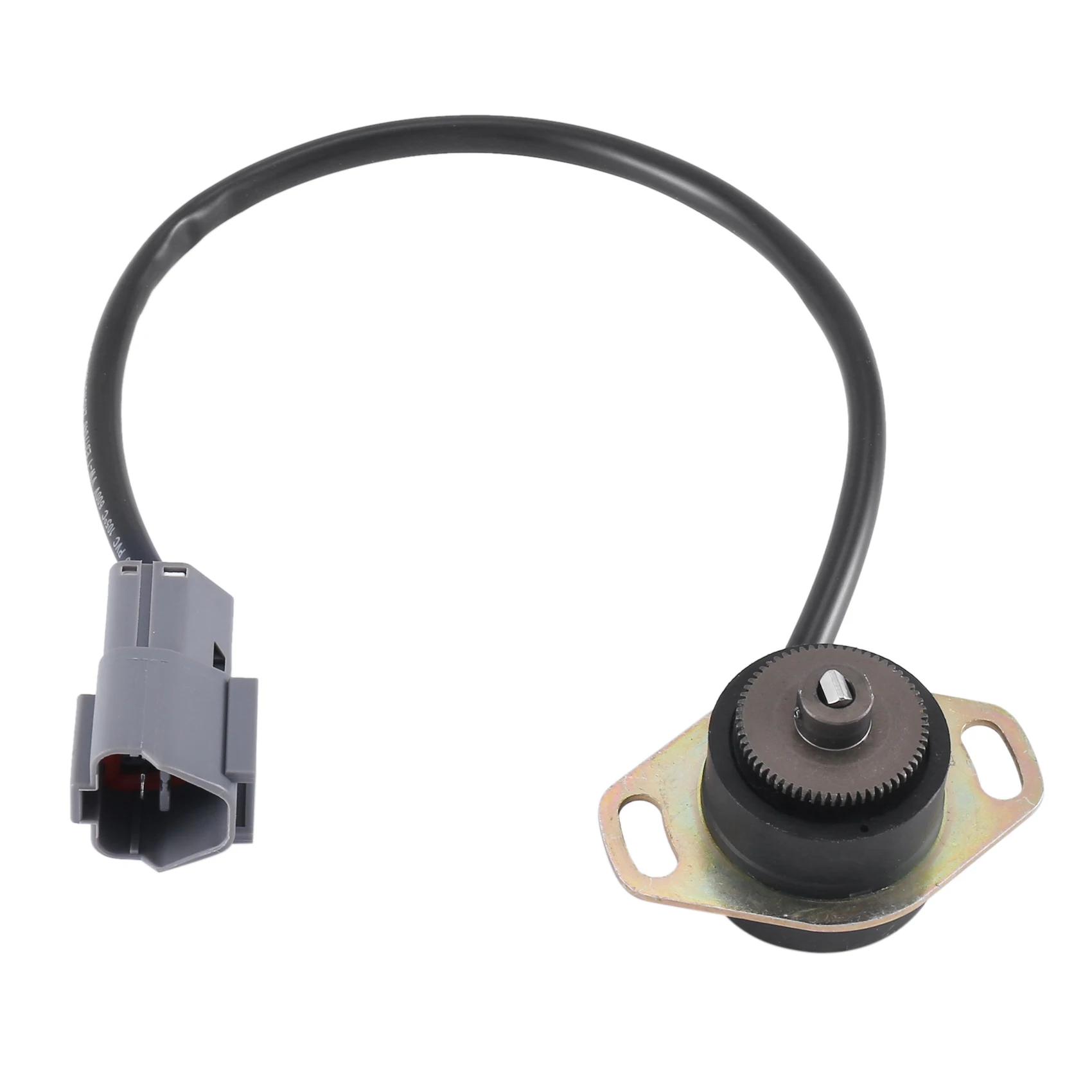 

Throttle Position Sensor for Bulldozer Crane 7861-92-4131,7861-92-4130,PC200-5,PC200-6,PC200-7