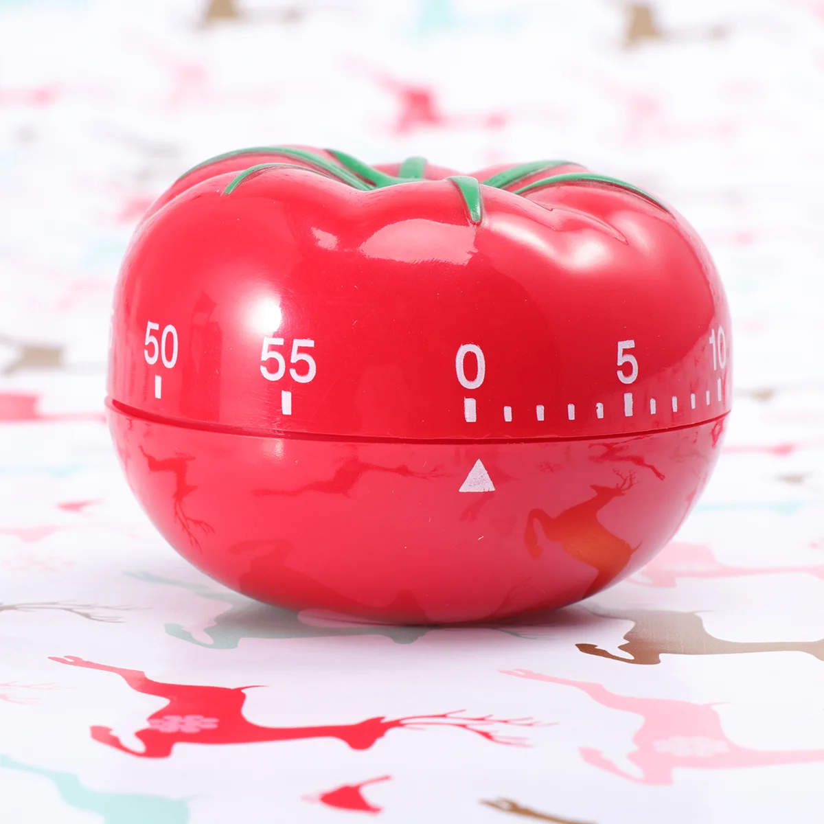

Timer Kitchen Timer Creative Countdown Alarm Clock Timer