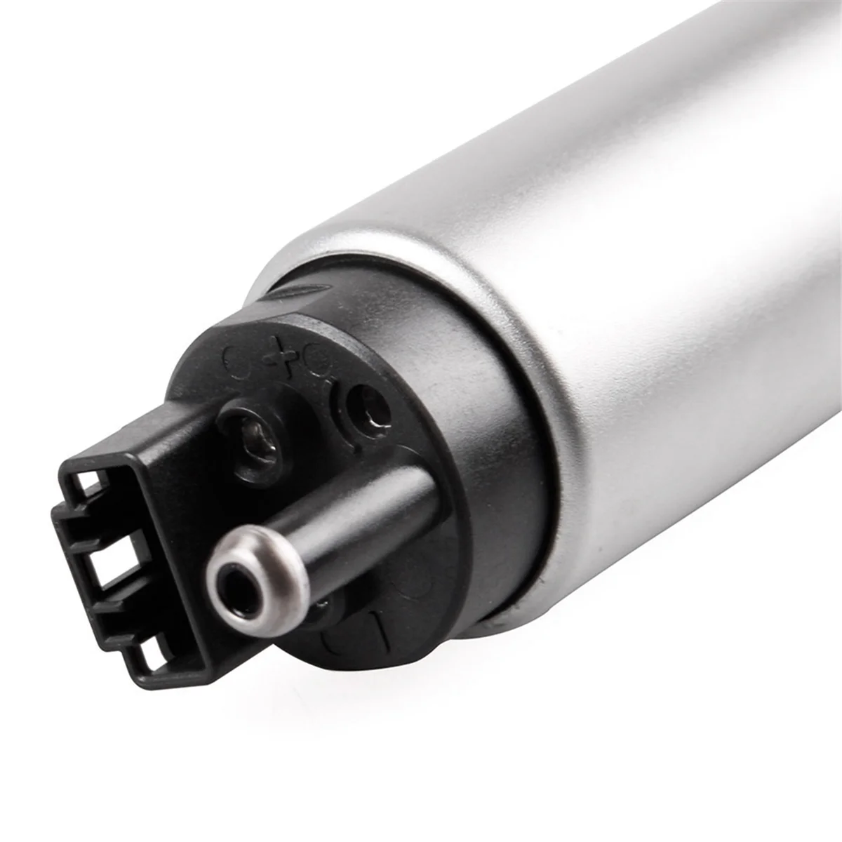 Высокопроизводительный электрический топливный насос 340LPH для Walbro 255LPH GSS342 GSS341