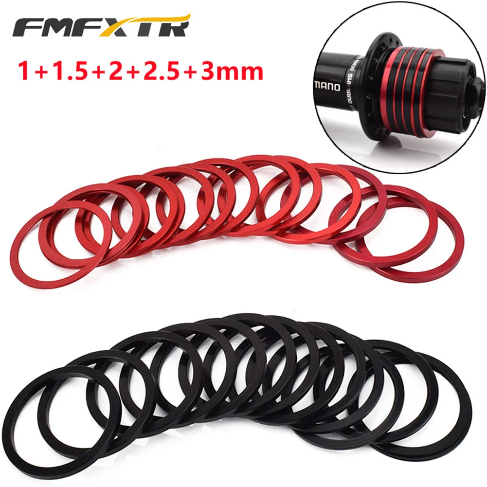 

5 шт., кассета для мойки велосипеда GXP MAVIC, 1/1, 5/2/2, 5/3 мм