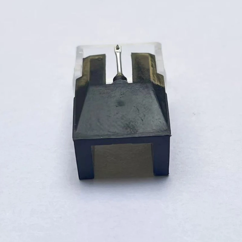 Пластиковые стилусы с иглами проигрывателя ремонтная часть фонографа для