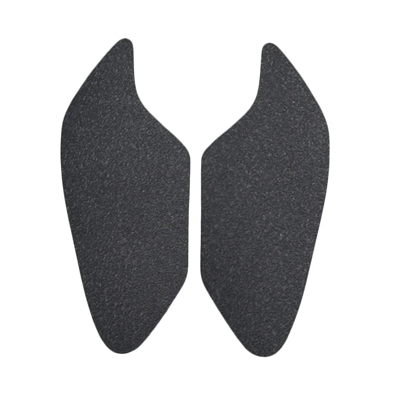 Мотоциклетный газовый топливный бак боковая накладка резиновая защитная