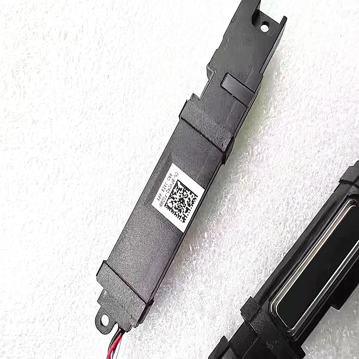 Новый Динамик для ноутбука DELL Latitude 7300 0FYCRD PK23000YL00