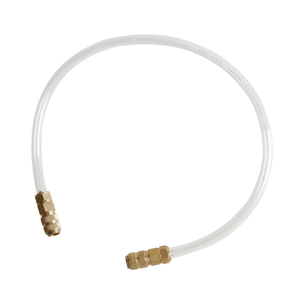 Гидравлические системы рулевого управления мостовая трубка 2 шт. комплект для