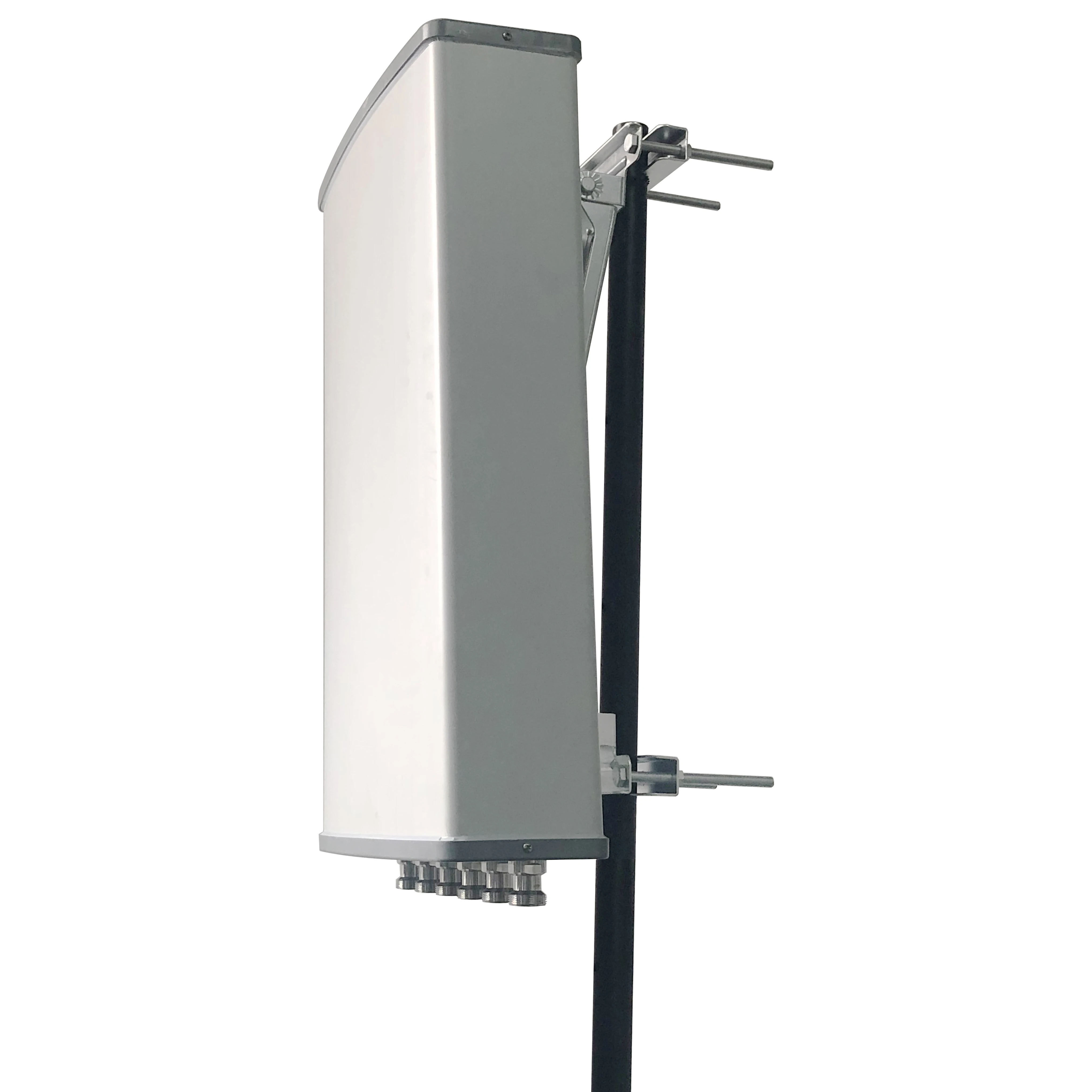 

6 ports MIMO 4G 915 mhz 65CM Sector antenna