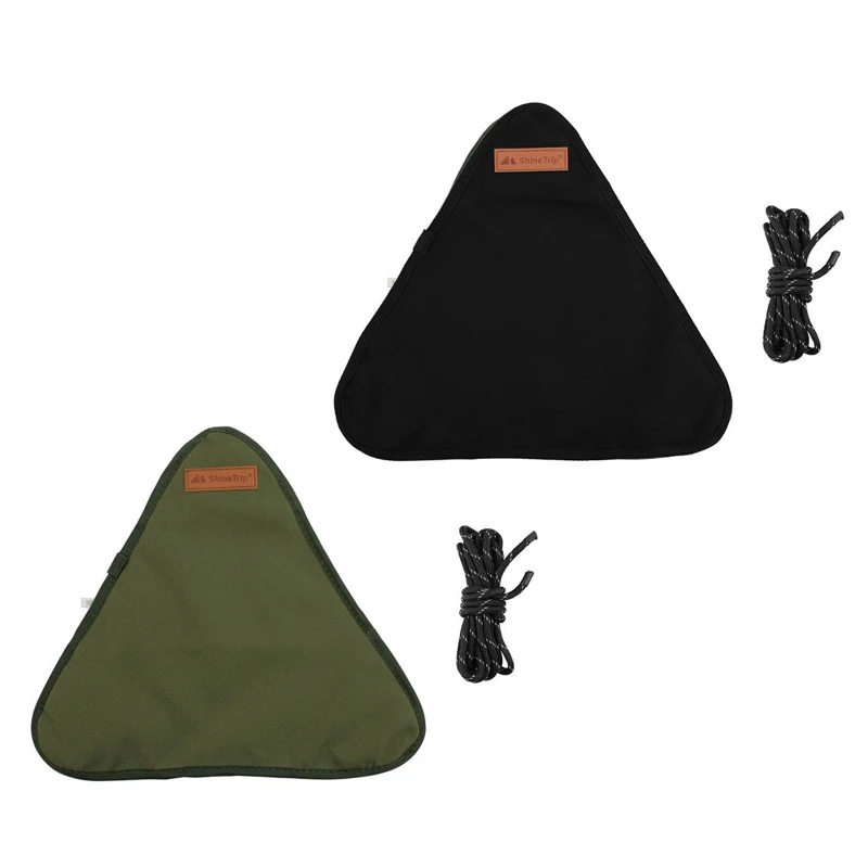 

448D треугольный стул тканевый водонепроницаемый складной простой стул для пляжа рыбалки чехол