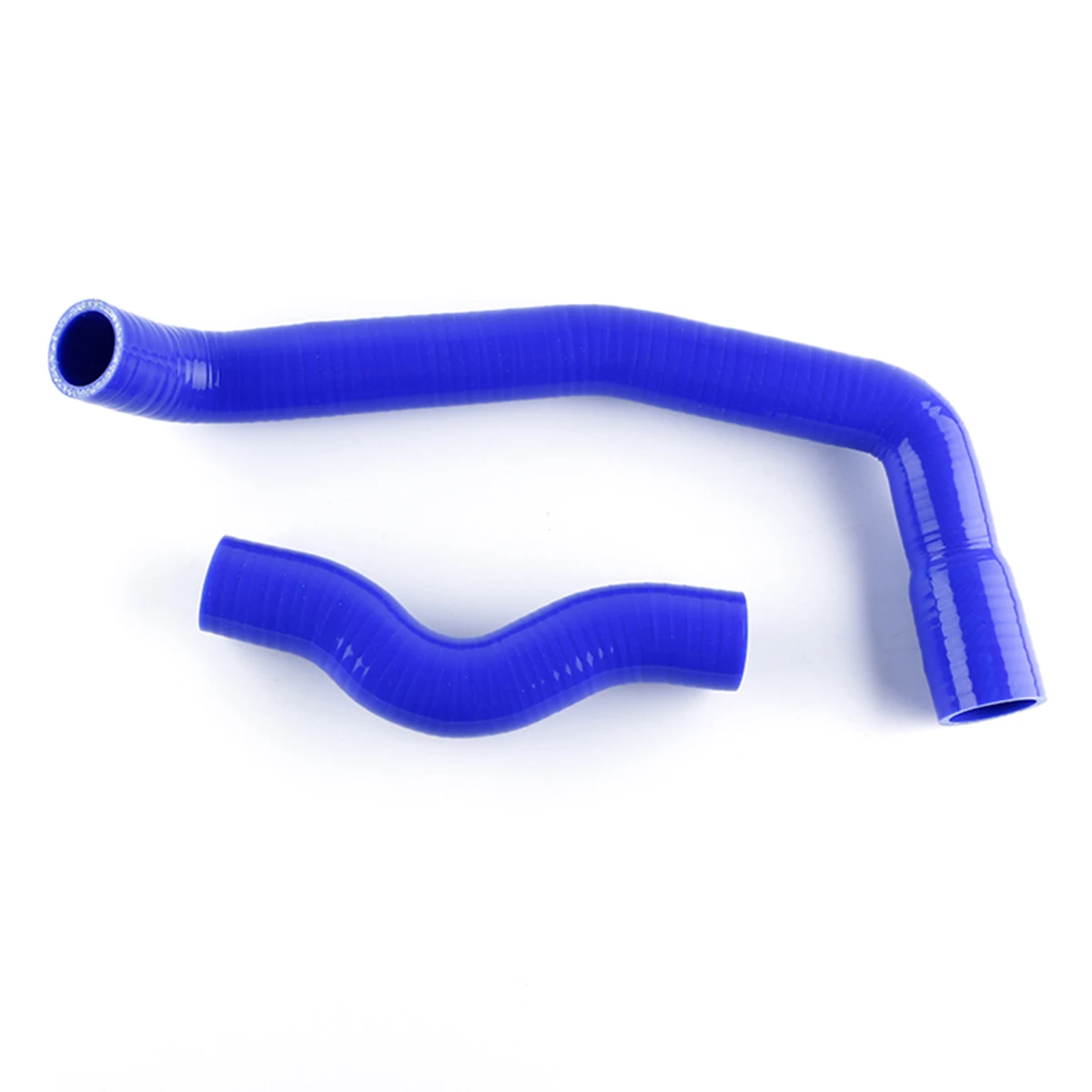 Фото Силиконовый патрубок радиатора для Nissan Skyline GTM GTST ECR32 R32 RB20DET 1989-1993, высококачественный, высокопроизводительный №3