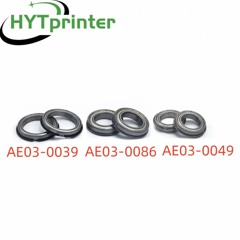 

Upper Roller Bearing For Ricoh Pro 8100 8110 8120 8200 8220 8210 Lower Roller Bearing Ae03-0039 Ae03-0086 Ae03-0049 Fuser Sponge