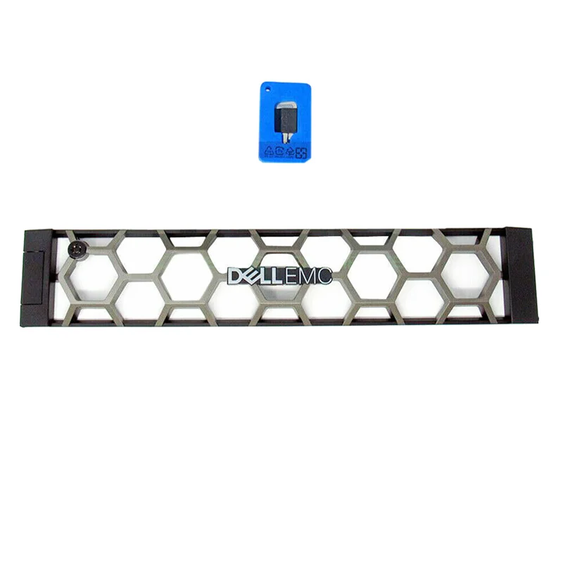 

Передняя панель с ключом для Dell EMC 8Cw5K R740 R540 R740Xd 2U