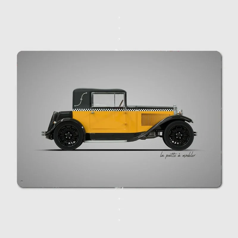 Металлический плакат Gaston Lagaffe 509 настенный клубный домашний Забавный оловянный