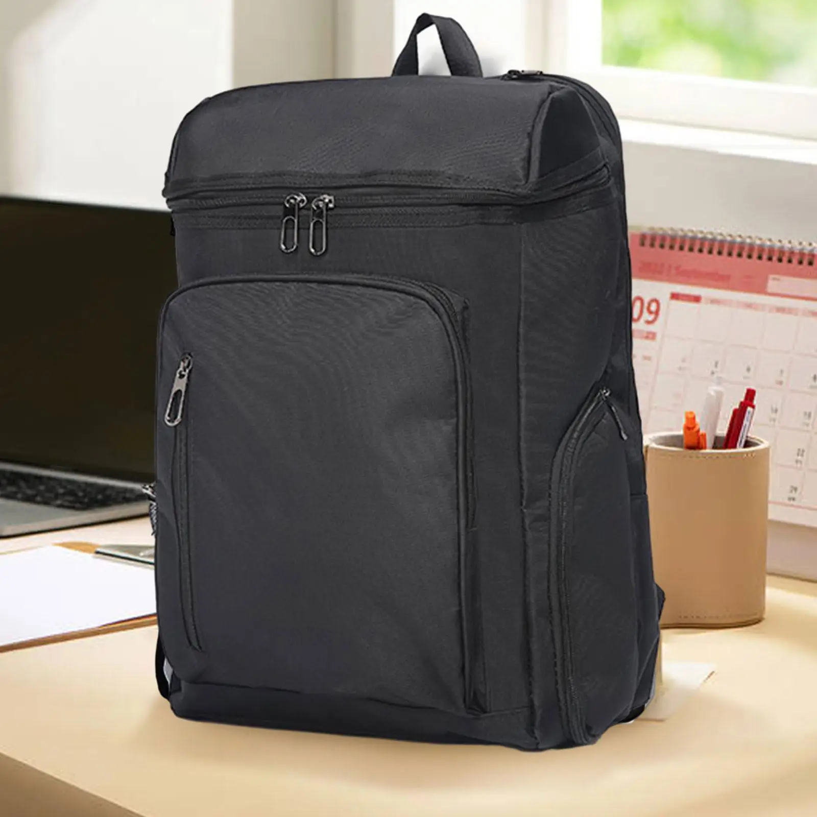 Рюкзак для тенниса с отделением обуви большая теннисная сумка мужчин и женщин