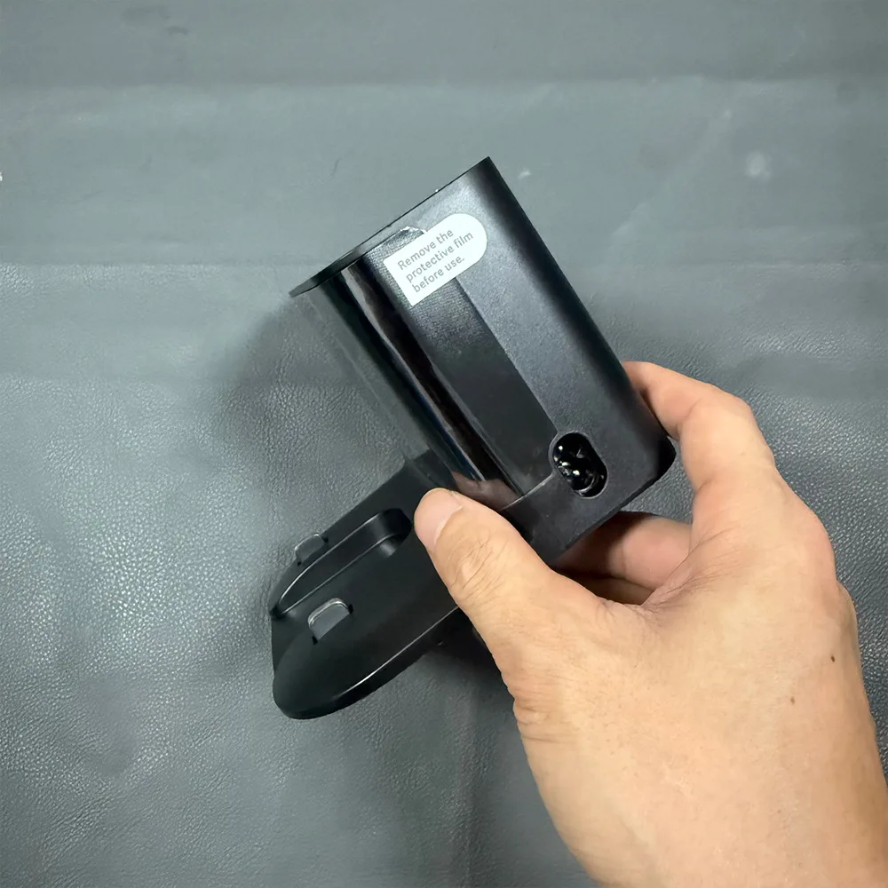 Фото Зарядная база для робота-пылесоса Dreame D9 F9 Z10 Pro D10 D10 Plus, аксессуары, сменная док-станция, устройство питания. №5