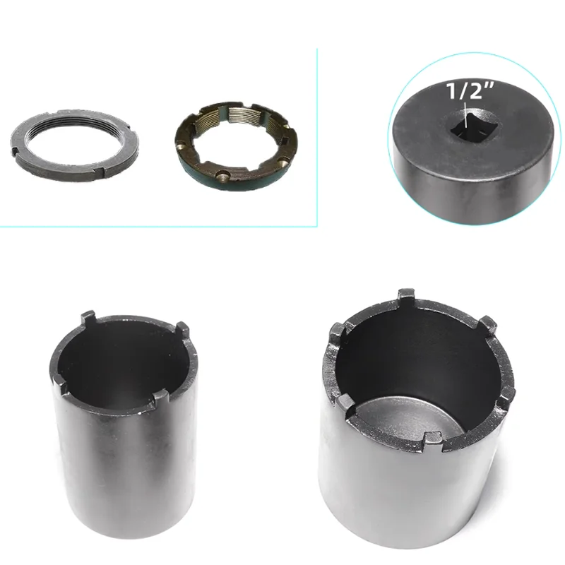 Втулка шпинделя инструмент в комплекте втулка для Ford Dodge F150 Chevrolet