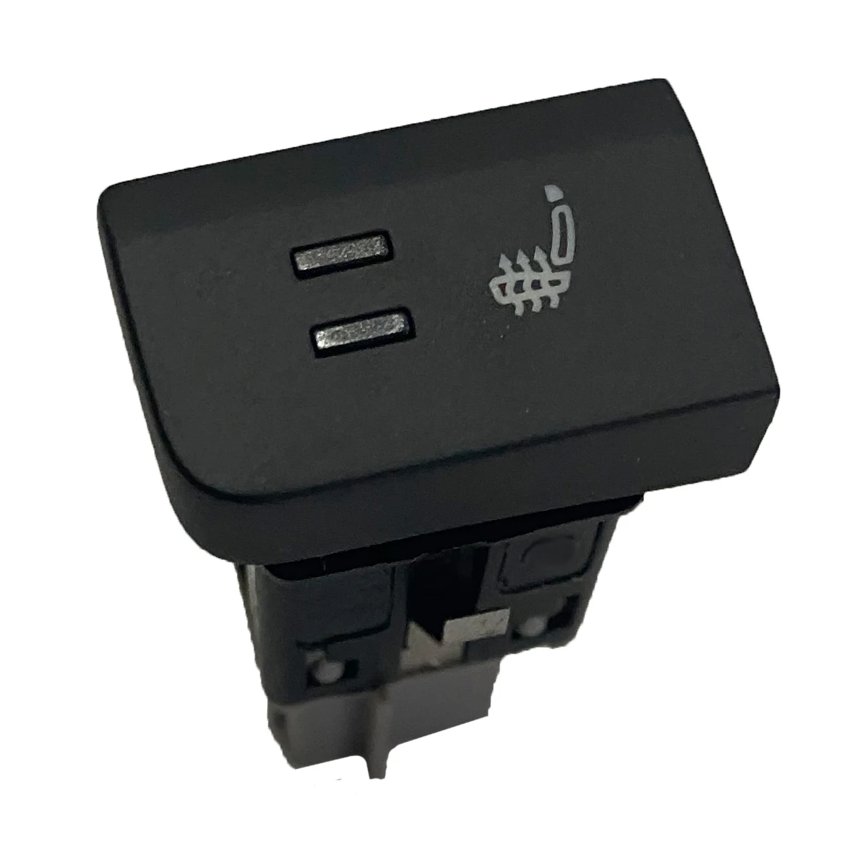 

6RD963564 новая кнопка регулировки нагрева сиденья для Volkswagen Polo 2011 2012 - 2018 6RD963563 6RD 963 563 6RD 963 564