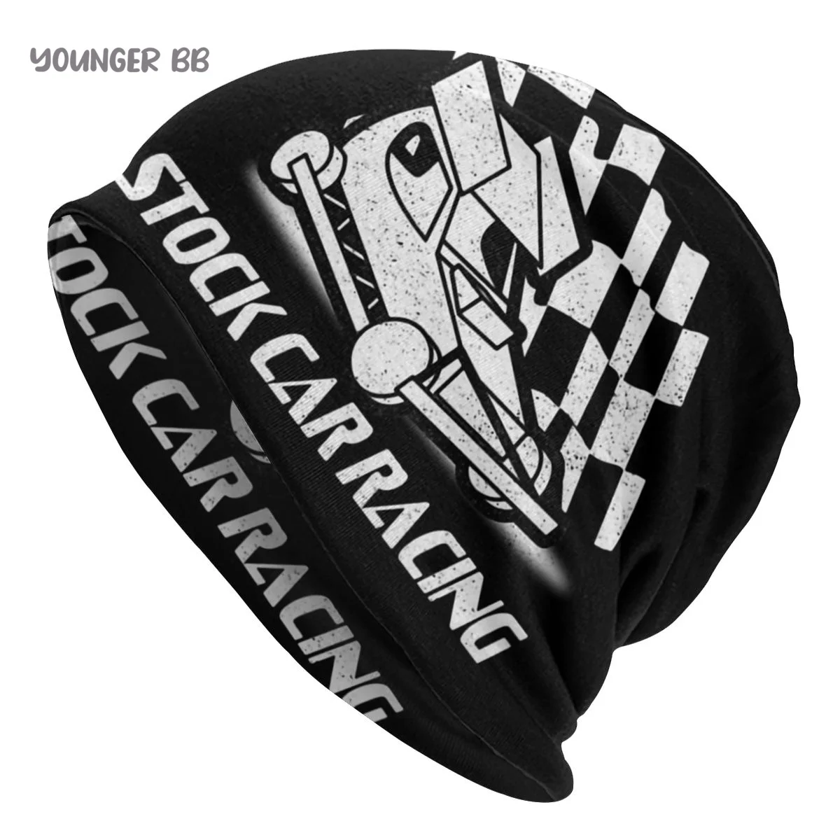 

British flag Caps Vintage Street Skullies Beanies Hat Adult Men's Knit Hat Men Women Female Winter Warm Elastic Bonnet Knit Hat