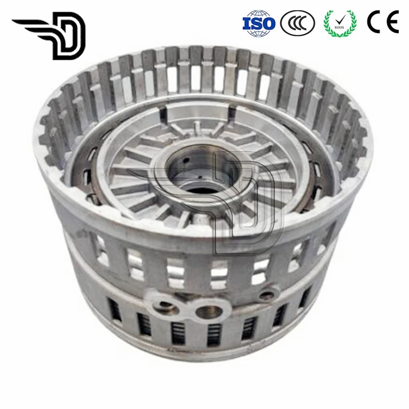 1058-270-040 5H222AN 114737B 31894 185558 ZF5HP24 ZF5HP24A 5HP24 барабан сцепления передачи для D и E 39554A