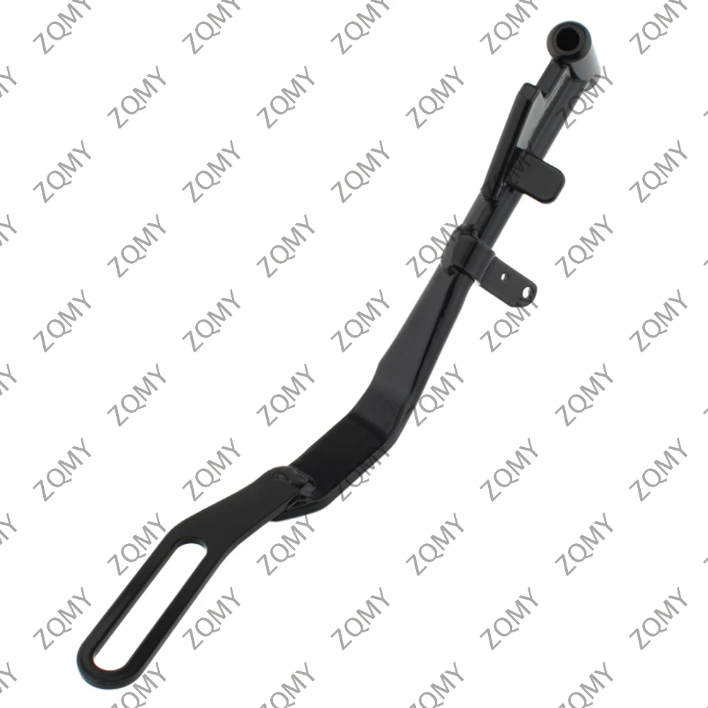 Подставка для мотоцикла, боковая подставка 50185-04 для Harley Sportster XL883 1200 Iron 2004 2005 2006 2007 2008 2009 2010-2022 (art.: 3920d16576c13) - 3920d16576c13