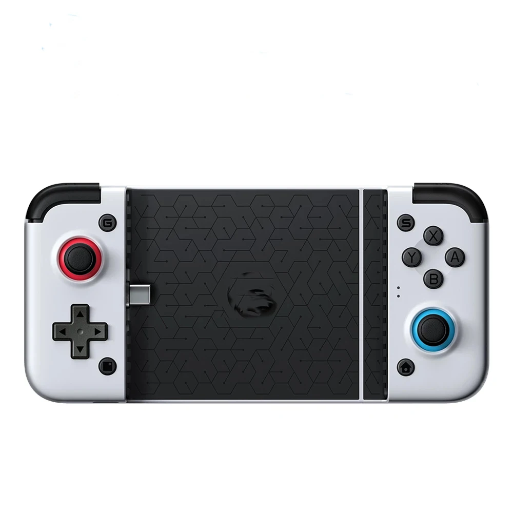 

Gamepad Game Controller Joystick for Mobile Cloud Gaming Xbox Game Pass STADIA PlayStation GeForce Now Mobile Gamepad