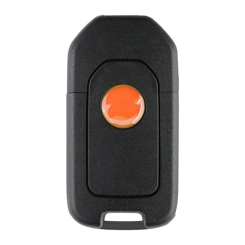 Для проводного дистанционного ключа Xhorse xjo02en Автомобильный Брелок управления с
