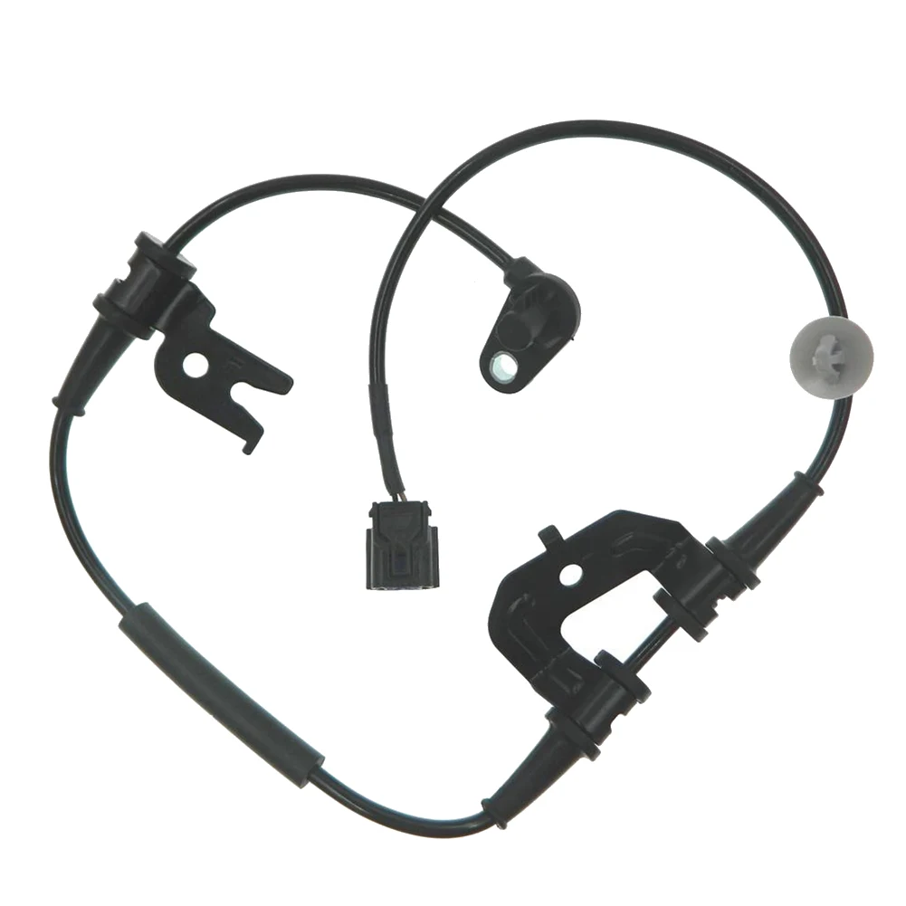 2 шт. передний/левый и правый датчик скорости колеса ABS для I10 2014-2019 95670-B4300 (левый)