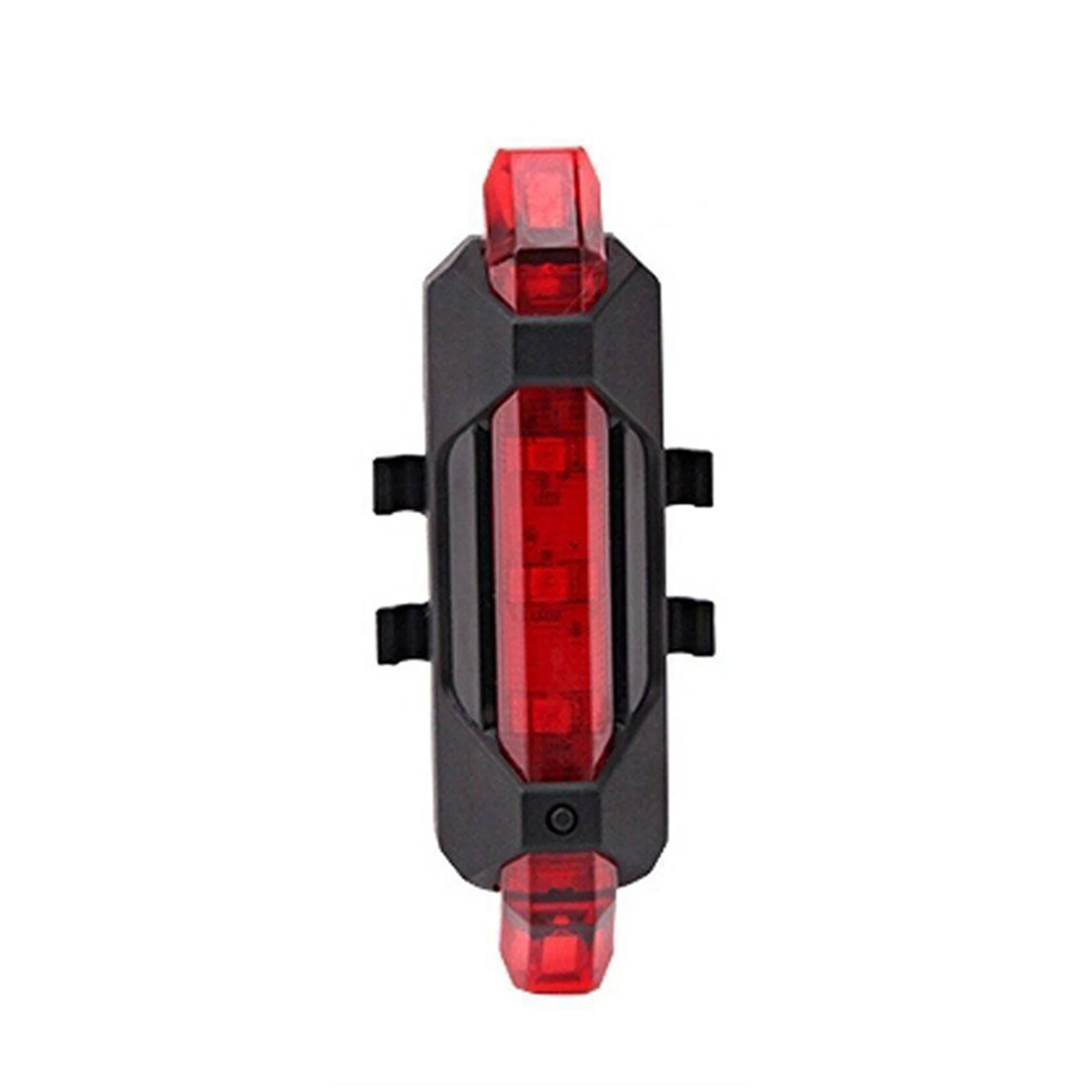 

Bicycle Taillight Usb Charging Led Bike Tail Lights Mtb Night Cycling Safe Warning Flashing Lights Lantern lamp Bike Accessories