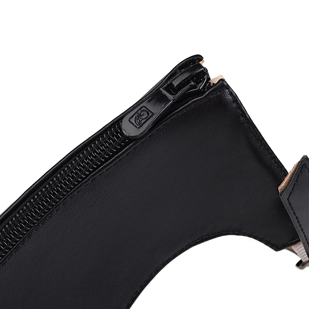 Girl Wedges Thick Platform Mary Janes Women Shoes Buckle Hollow Motorcycle Cool Boots Sandals New Designer Lolita Women Shoes