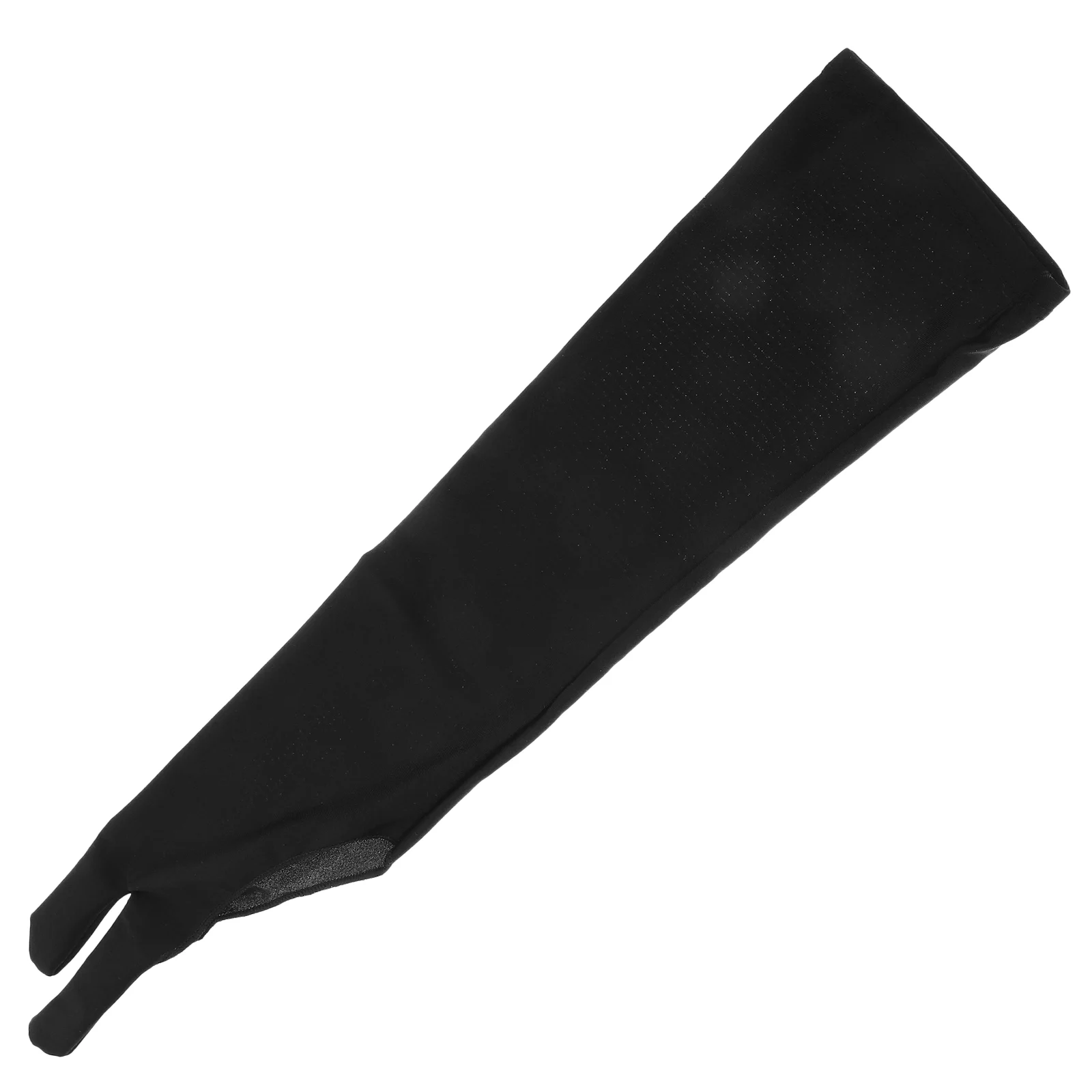 

Artist Drawing Glove Two-finger Glove Tablet Digital Drawing Glove Artist Sketching Glove