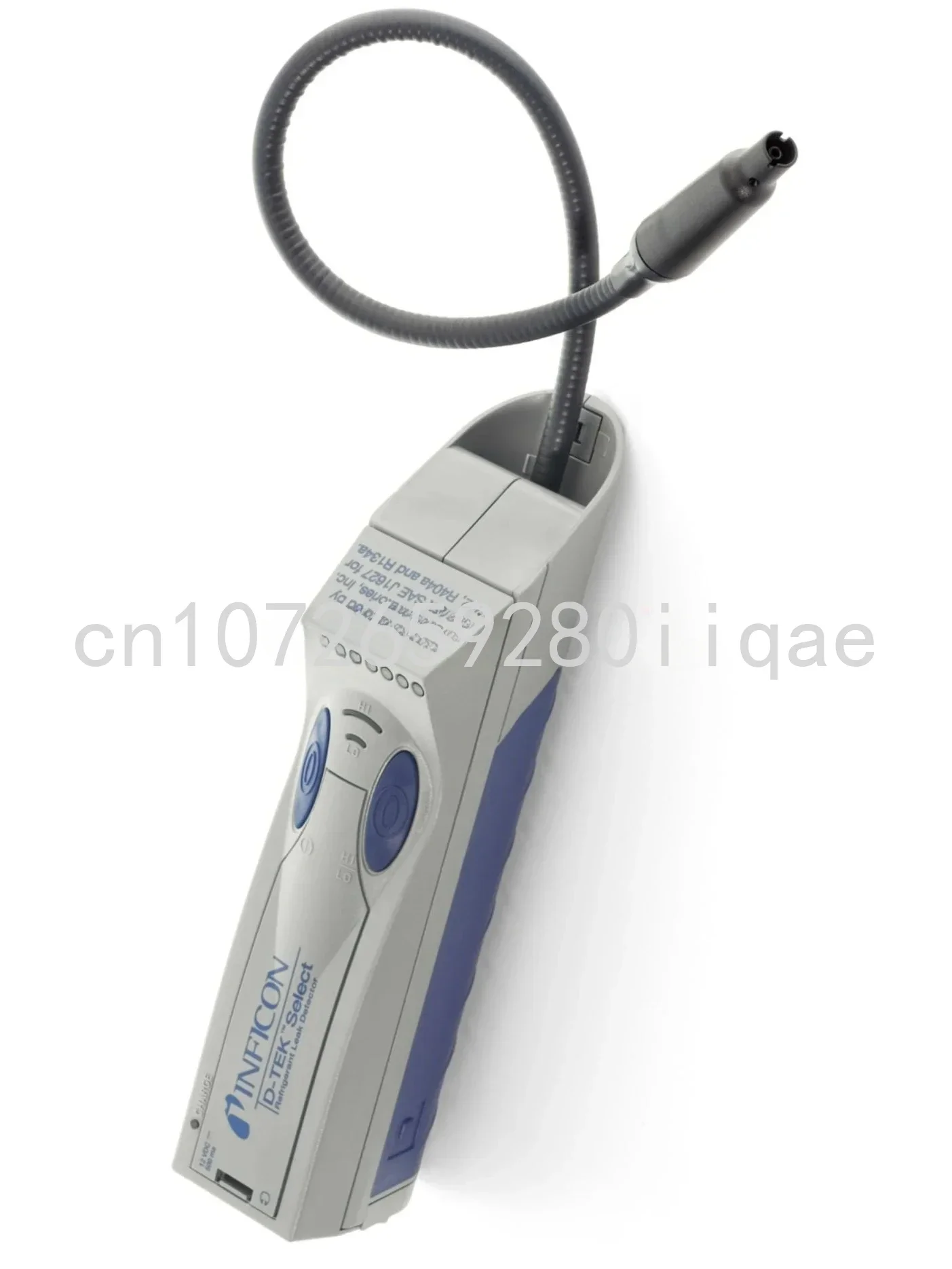 

Select Refrigerant Leak Detector Inficon 712-202-cn41 High Precision