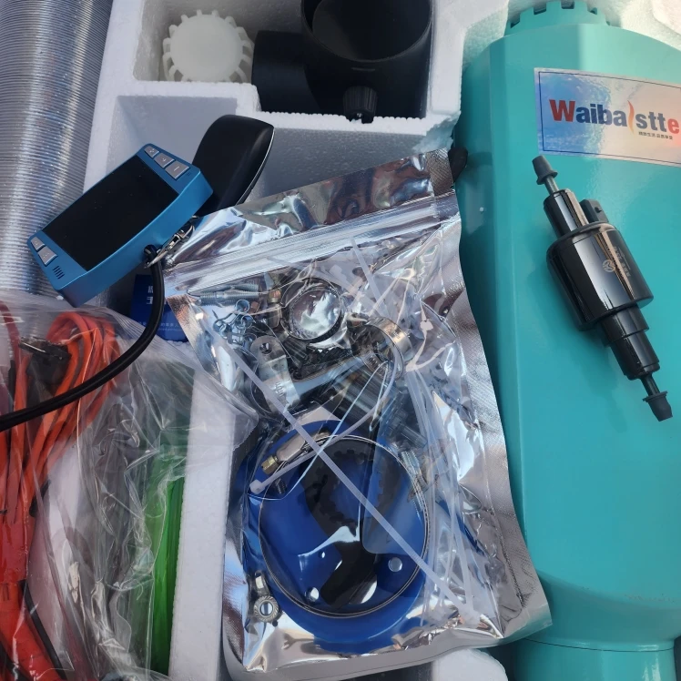 Chai Nuan парковочный нагреватель 12В/24В Грузовик 7000 Вт Высокая оригинальная