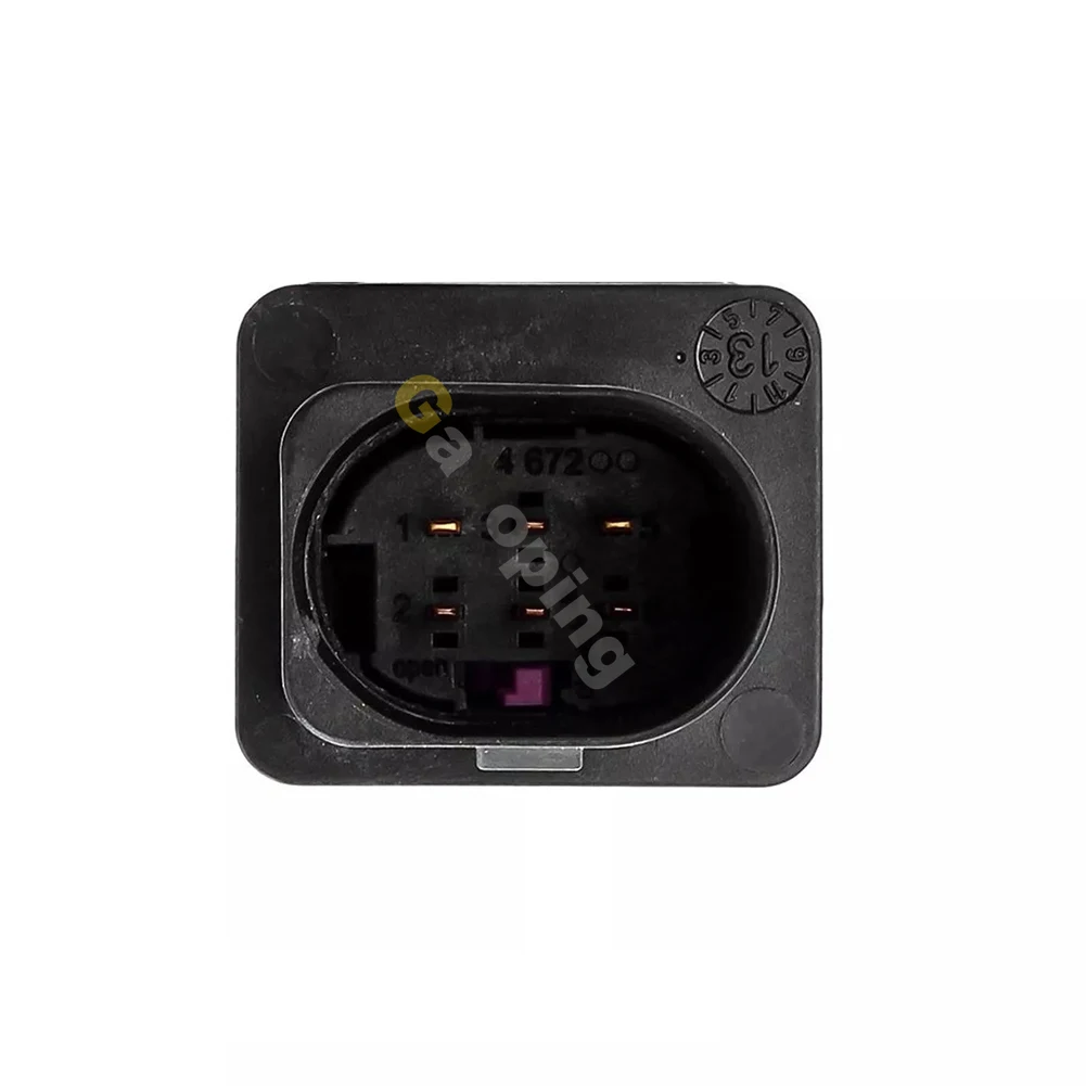 Датчик кислорода 4X O2 для 2009 2010 Ford F-150 Pickup л вверх по потоку спереди и сзади 4 5