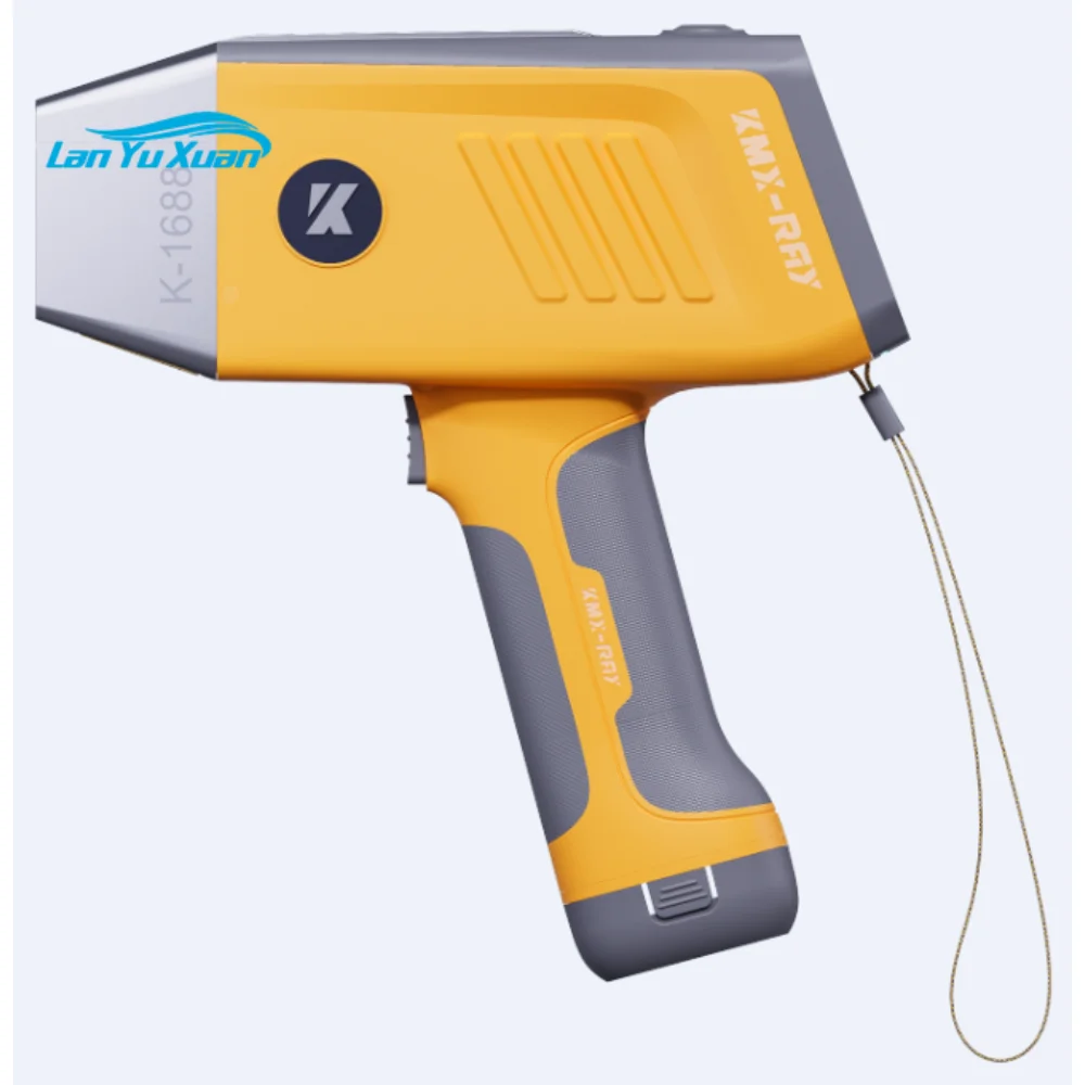 Горячая Распродажа Xrf Золотой спектрометр
