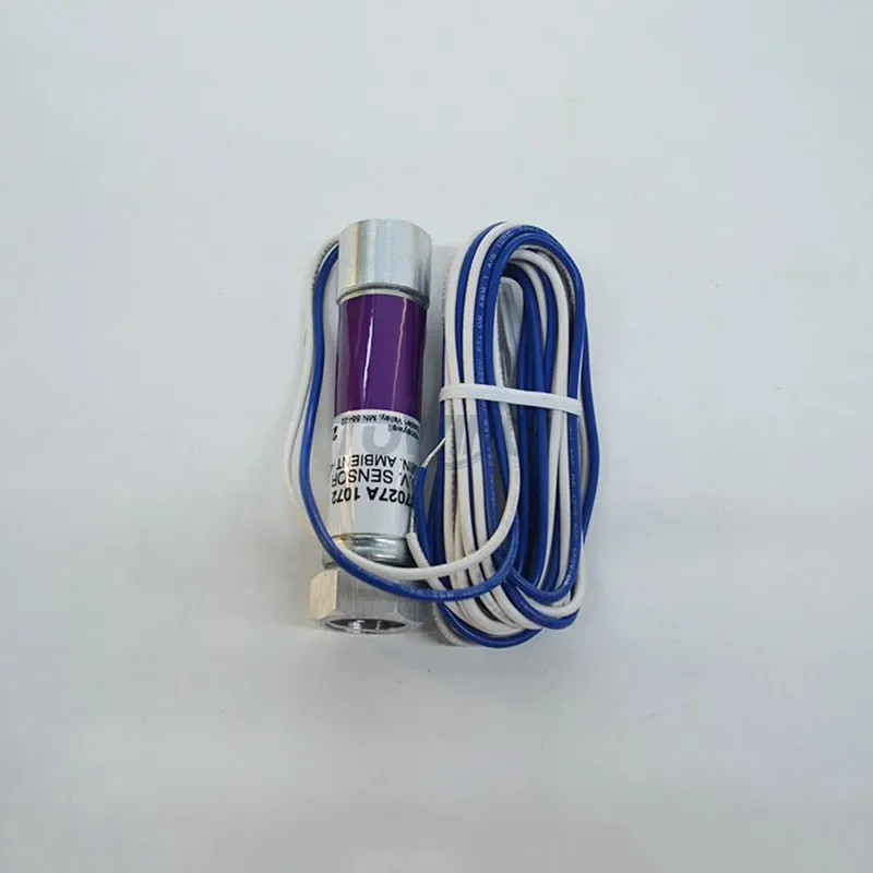 100% новый и оригинальный детектор пламени Honeywell C7027A 1072