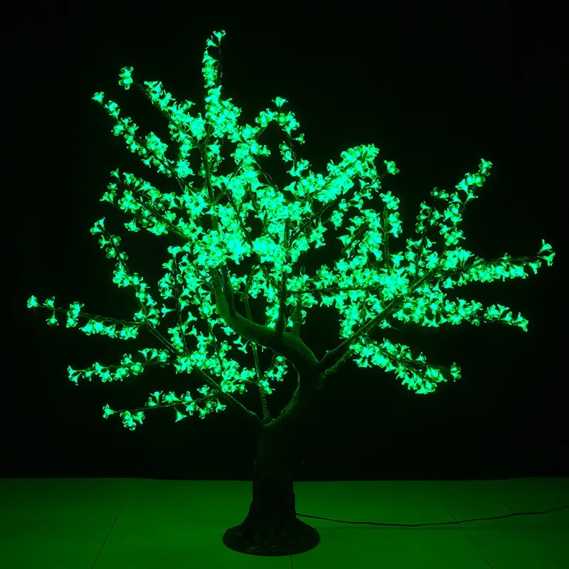 Рисунок 6 - Искусственное вишневое дерево