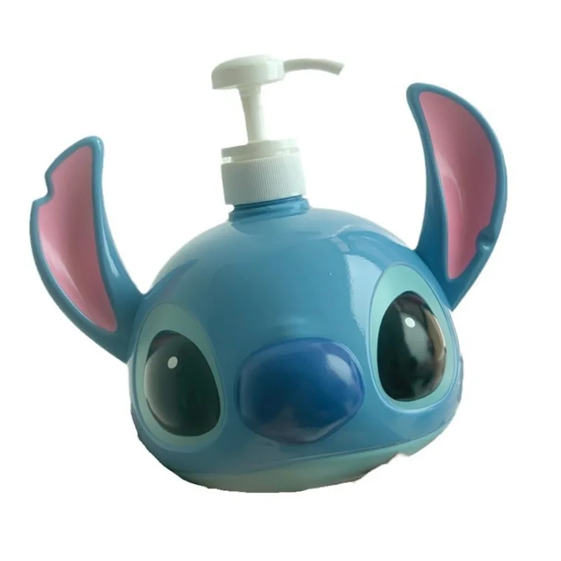 1000 мл бутылка для лосьона укладки отдельная большая голова кукла форма