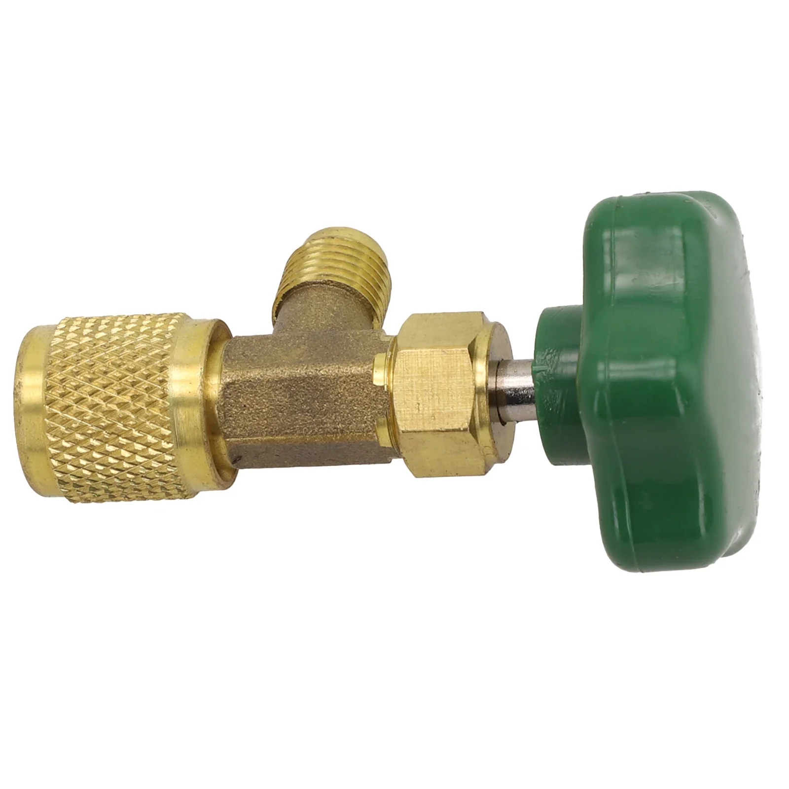 Открывалка для бутылок с клапаном крана CT341 кондиционер 7/16 28unf резьба плюс