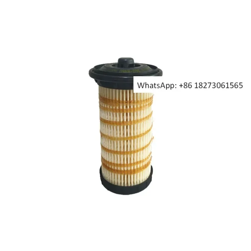 EF55040 Экскаватор Caterpillar 320D2 323D2 Фильтр 360-8960 360-8958 (art.: 3920d2d59088d) - 3920d2d59088d