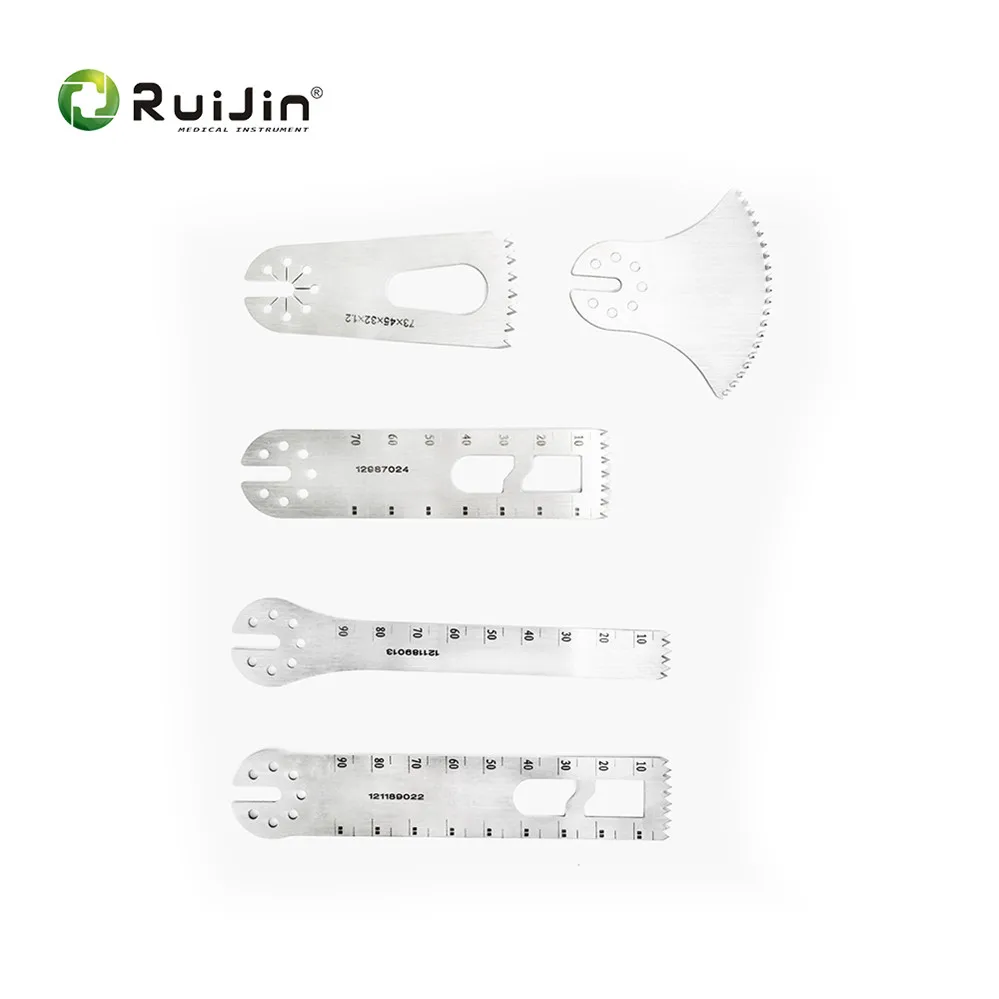 

Veterinary equipment for sale Ruijin orthopedic vet surgeryTplo Saw and Tplo Saw Blade manufacture